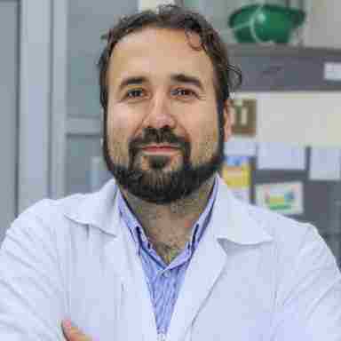 Mauricio Arenas